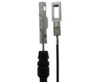 Raybestos BC97230 Parking Brake Cable - Front - view 2