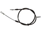 Raybestos BC97230 Parking Brake Cable - Front - view 1