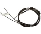Raybestos BC97236 Parking Brake Cable - Rear - view 1