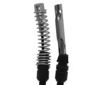 Raybestos BC97251 Parking Brake Cable - Rear Right - view 3