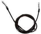Raybestos BC97251 Parking Brake Cable - Rear Right - view 1