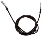 Raybestos BC97251 Parking Brake Cable - Rear Right - view 2