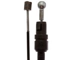 Raybestos BC97257 Parking Brake Cable - Rear Left - view 2