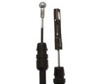 Raybestos BC97258 Parking Brake Cable - Rear Right - view 2