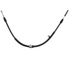 Raybestos BC97258 Parking Brake Cable - Rear Right - view 1
