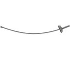 Raybestos BC97270 Parking Brake Cable - Intermediate - view 1