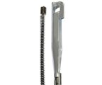 Raybestos BC97284 Parking Brake Cable - Rear Left - view 3