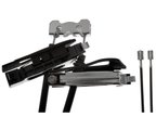 Raybestos BC97288 Parking Brake Cable - Center - view 3