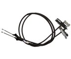 Raybestos BC97288 Parking Brake Cable - Center - view 1