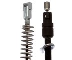 Raybestos BC97293 Parking Brake Cable - Rear Left - view 3