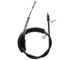 Raybestos BC97293 Parking Brake Cable - Rear Left - view 1