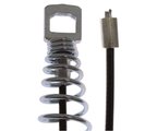 Raybestos BC97299 Parking Brake Cable - Rear Left - view 3