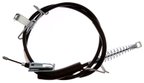 Raybestos BC97299 Parking Brake Cable - Rear Left - view 2