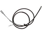 Raybestos BC97308 Parking Brake Cable - Front - view 1