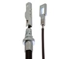 Raybestos BC97319 Parking Brake Cable - Rear Right - view 2