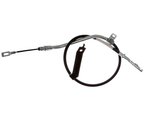 Raybestos BC97319 Parking Brake Cable - Rear Right - view 1