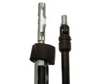 Raybestos BC97321 Parking Brake Cable - Front - view 2
