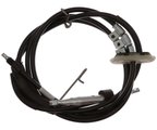 Raybestos BC97321 Parking Brake Cable - Front - view 1