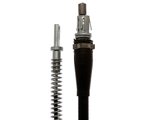 Raybestos BC97324 Parking Brake Cable - Rear Left - view 2