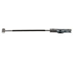 Raybestos BC97325 Parking Brake Cable - Front - view 1