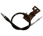 Raybestos BC97326 Parking Brake Cable - Rear Left - view 1