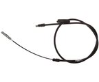 Raybestos BC97327 Parking Brake Cable - Front - view 1