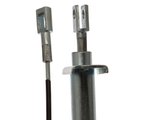 Raybestos BC97330 Parking Brake Cable - Rear Left - view 2