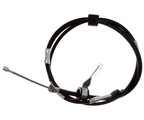 Raybestos BC97340 Parking Brake Cable - Rear Right - view 1