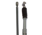 Raybestos BC97342 Parking Brake Cable - Rear Right - view 2
