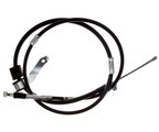 Raybestos BC97342 Parking Brake Cable - Rear Right - view 1