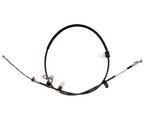 Raybestos BC97345 Parking Brake Cable - Rear Left - view 1