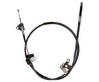 Raybestos BC97348 Parking Brake Cable - Rear Left - view 1
