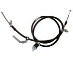Raybestos BC97350 Parking Brake Cable - Rear Left - view 1