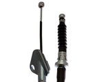 Raybestos BC97354 Parking Brake Cable - Rear Left - view 2