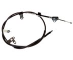 Raybestos BC97354 Parking Brake Cable - Rear Left - view 1