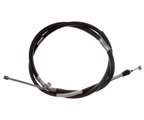 Raybestos BC97360 Parking Brake Cable - Rear Right - view 1