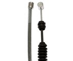 Raybestos BC97361 Parking Brake Cable - Rear Left - view 2