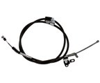 Raybestos BC97361 Parking Brake Cable - Rear Left - view 1