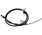 Raybestos BC97364 Parking Brake Cable - Rear Left - view 1