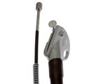 Raybestos BC97367 Parking Brake Cable - Rear Left - view 2