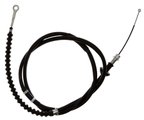 Raybestos BC97370 Parking Brake Cable - Front - view 1