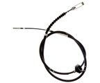 Raybestos BC97371 Parking Brake Cable - Front - view 1