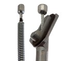 Raybestos BC97381 Parking Brake Cable - Rear Right - view 2