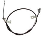 Raybestos BC97381 Parking Brake Cable - Rear Right - view 1