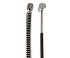 Raybestos BC97387 Parking Brake Cable - Rear Right - view 2