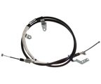 Raybestos BC97387 Parking Brake Cable - Rear Right - view 1