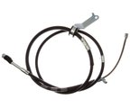Raybestos BC97388 Parking Brake Cable - Rear Left - view 1