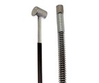 Raybestos BC97391 Parking Brake Cable - Rear Left - view 2