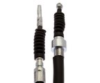 Raybestos BC97403 Parking Brake Cable - Rear Right - view 2