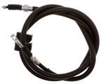 Raybestos BC97403 Parking Brake Cable - Rear Right - view 1